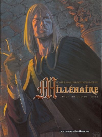 LES HUMANOIDES ASSOCIES Millénaire  Bundle (Tomes 1 À 5) Used First Editions