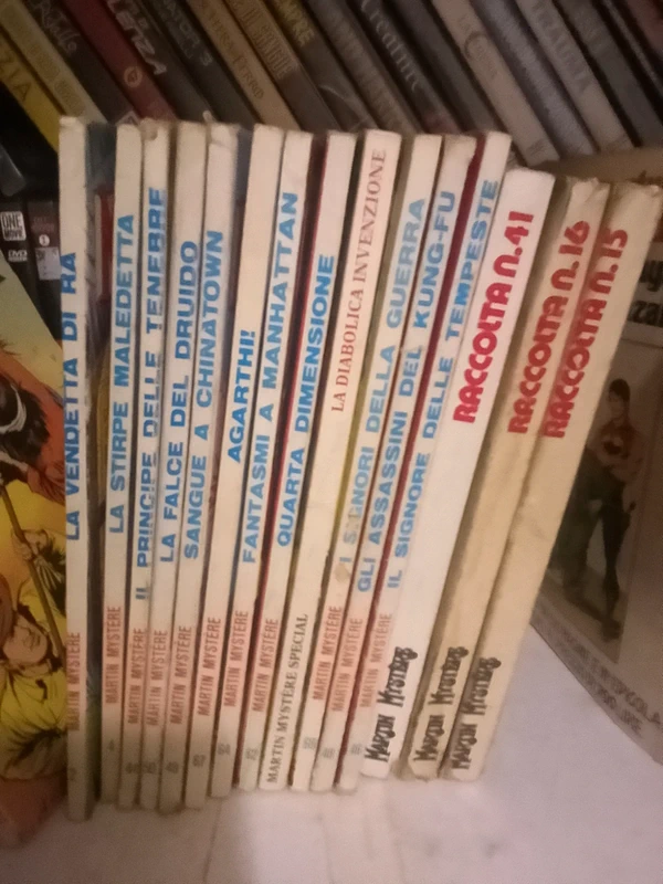 Fumetti