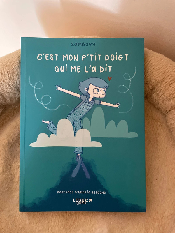 Roman graphique Samboyy