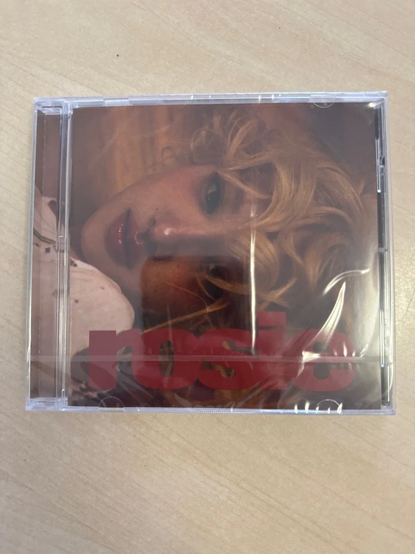 Rosie CD Neuf sous Blister