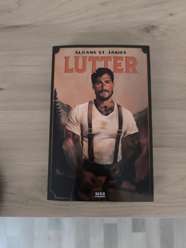 Livre lutter