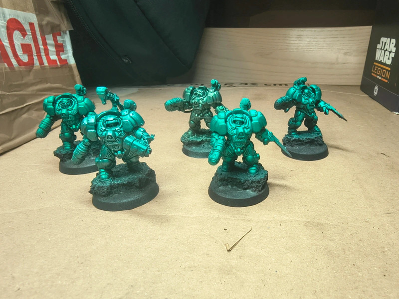 Einhyr Hearthguard