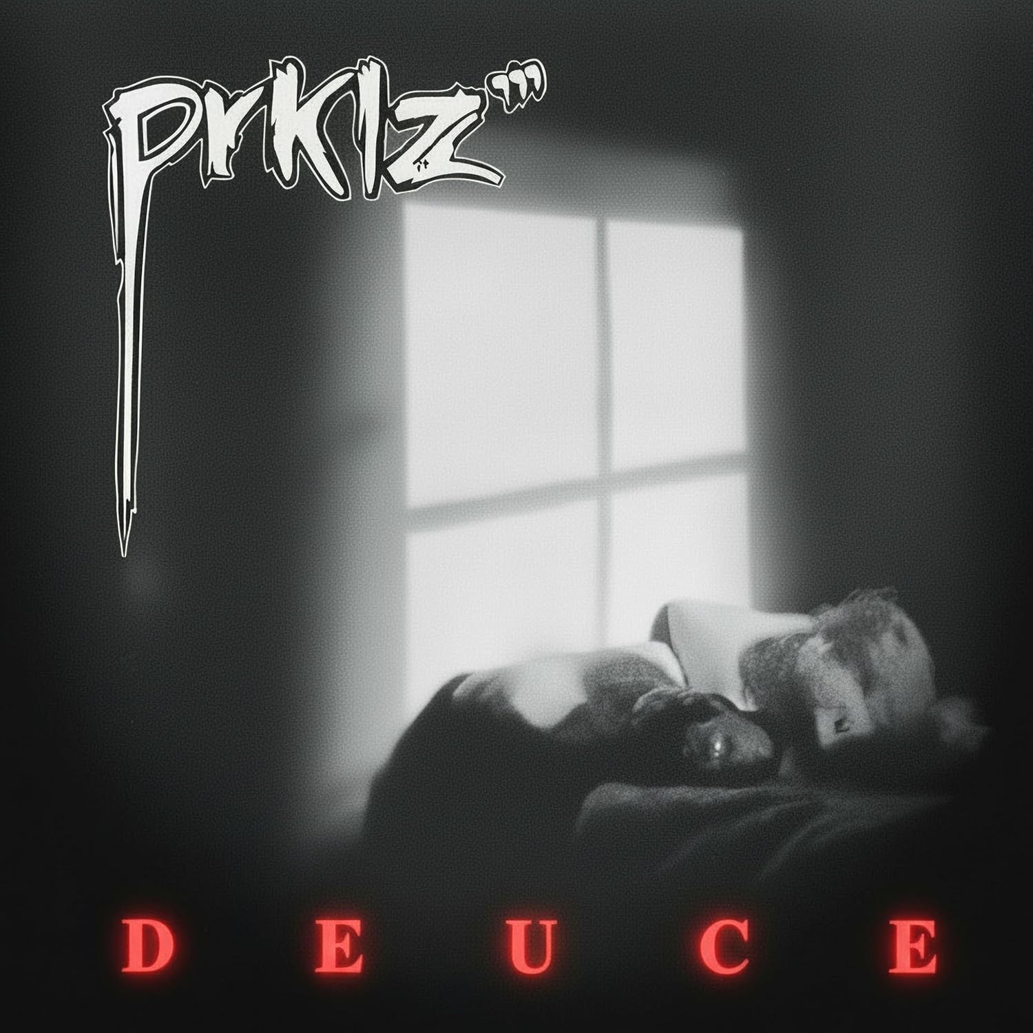 CD PRKLZ Deuce
