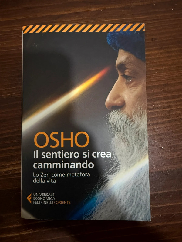Il sentiero si crea camminando