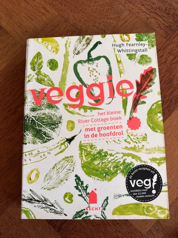 Veggie!