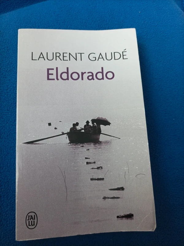 Eldorado Laurent gaude