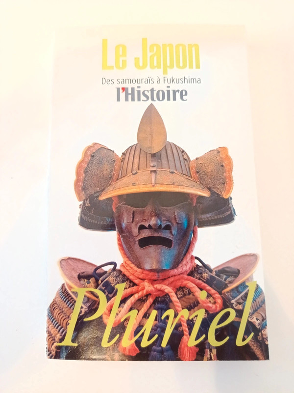 Le Japon des samouraïs à Fukushima