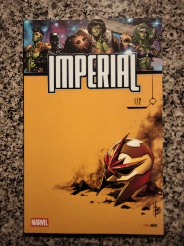 Impérial 1