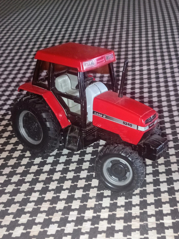 Case cincomil quinientos