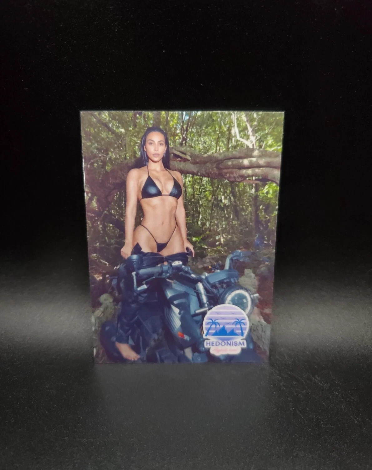 Seven Card Lot for shaungood-7