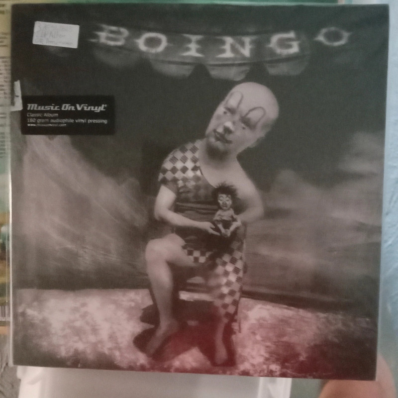 Boingo