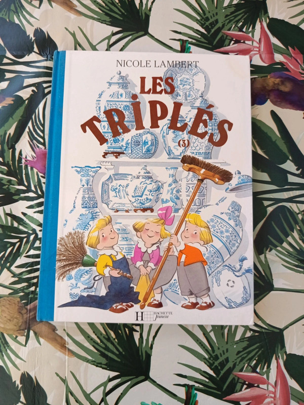 Les triplés