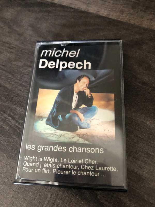 Cassette