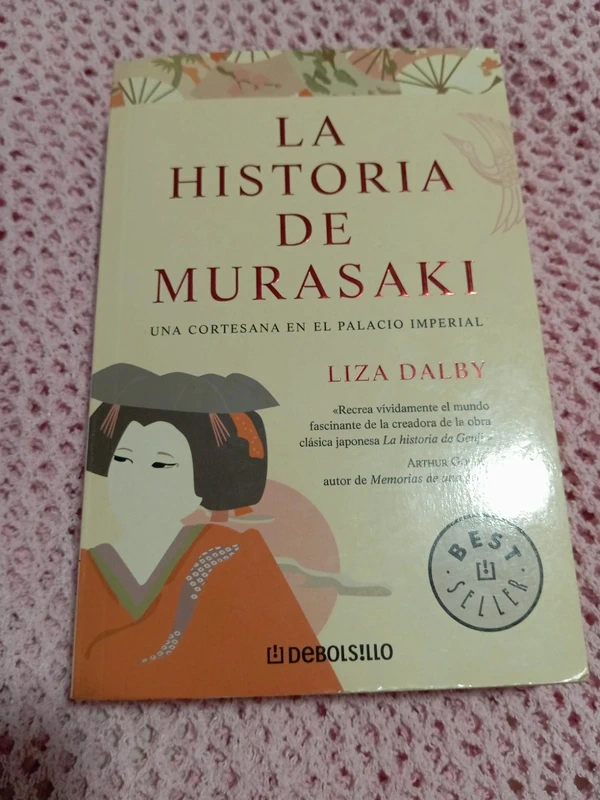 La historia de Murasaki