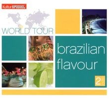 World Tour-Brazilian Flavour von Various | CD | Zustand gut