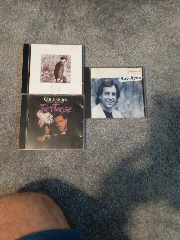 Musica portuguesa