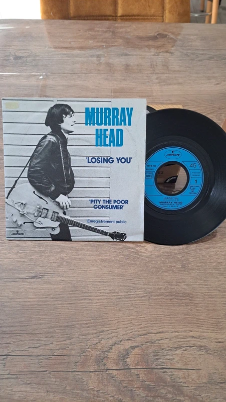 Murray Head