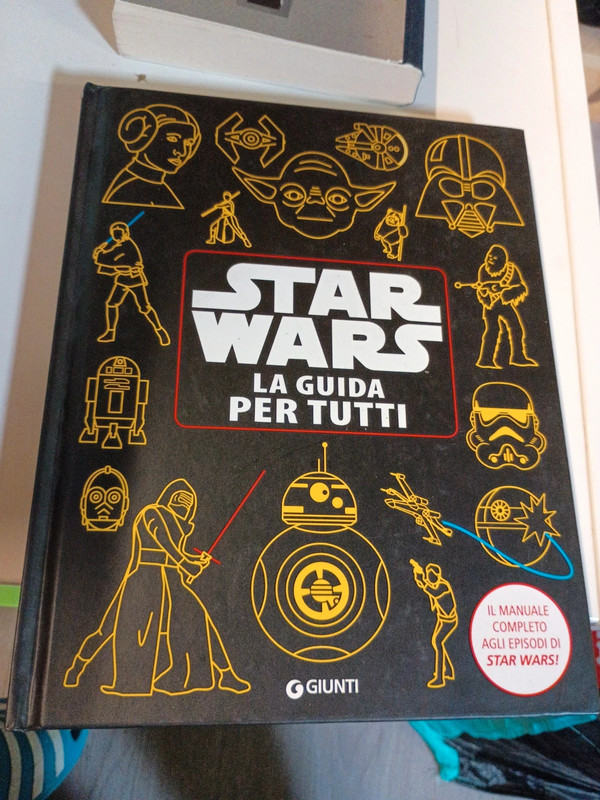 Star wars guida per tutti