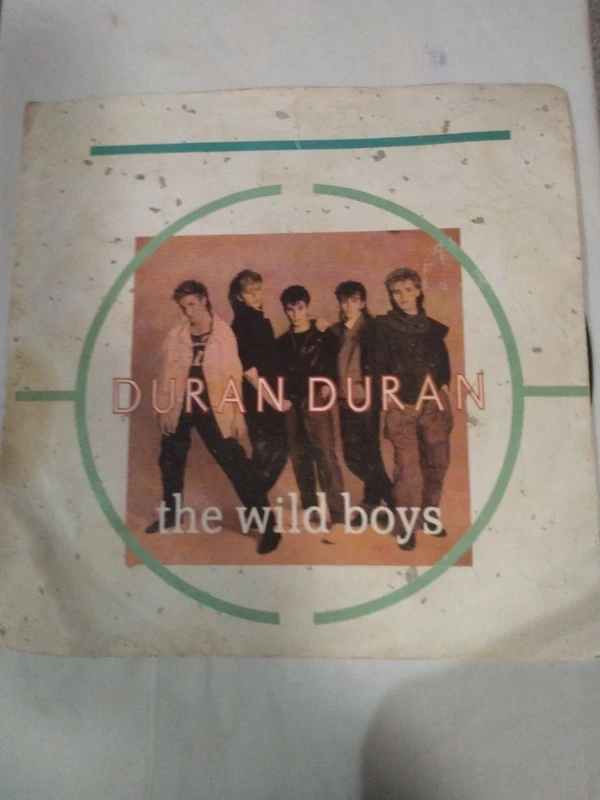 disco de vinilo
