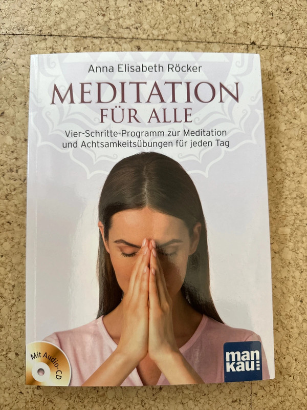 Meditation für alle