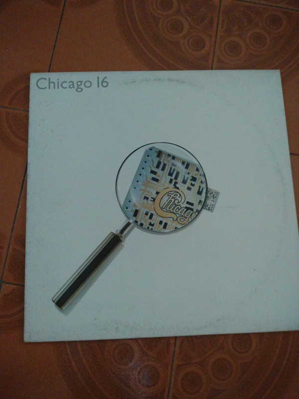 Chicago 16