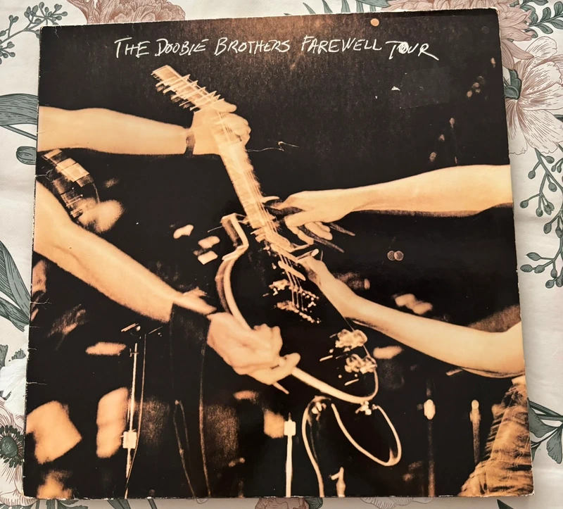 The Doobie Brothers - Farewell Tour