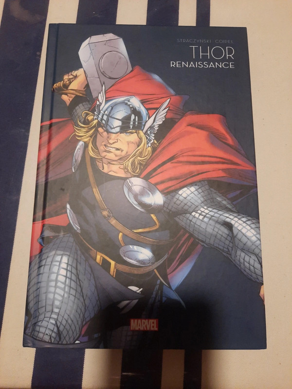 Thor renaissance
