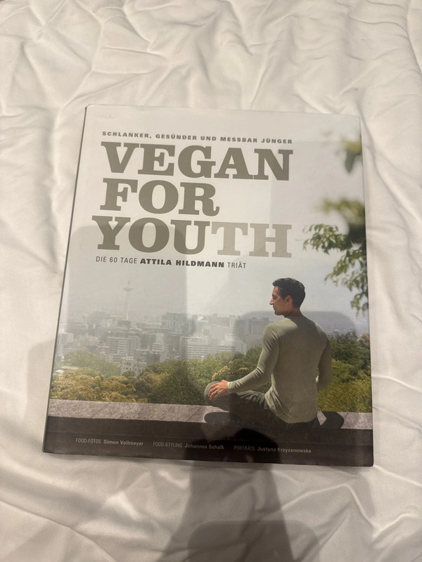 Vegan for Youth