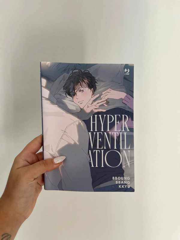 Hyperventilation