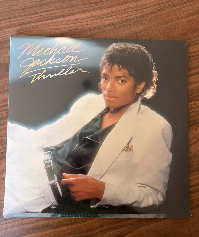 Michael Jackson - Thriller