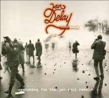 Searching for the Jan Soul Rebels [Vinyl LP] von D... | Vinyl | Zustand sehr gut