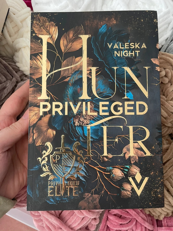 Privileged hunter