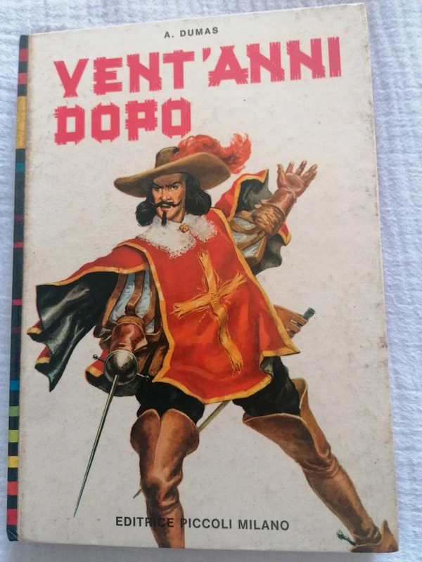 Vent'anni dopo