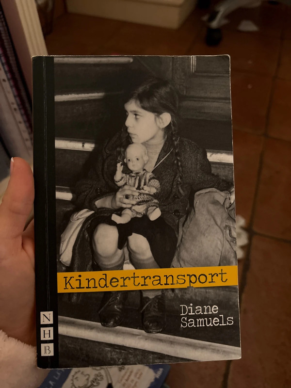 Kindertransport