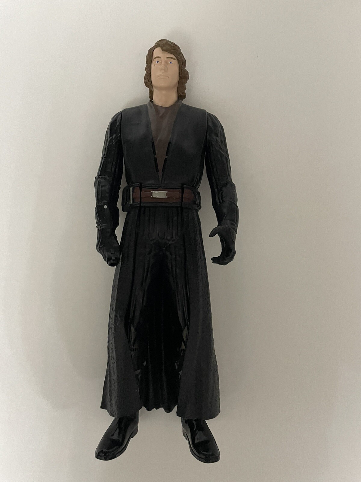 Anakin Luke Skywalker 12" Inch Figure Hasbro 2012 Star Wars (Pre-owned) B-F7