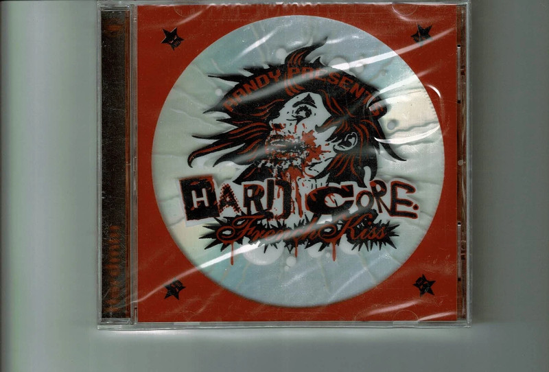 hard core