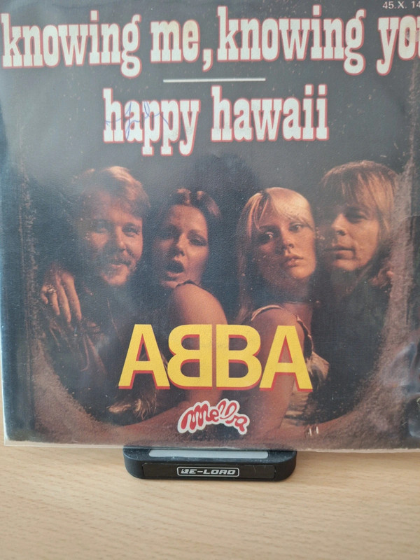 Single ABBA
