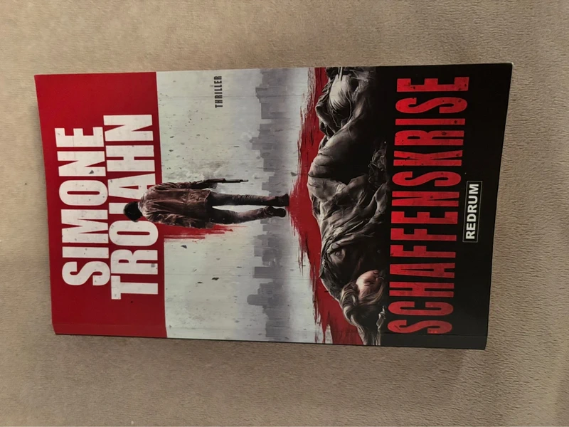 Schaffenskrise
