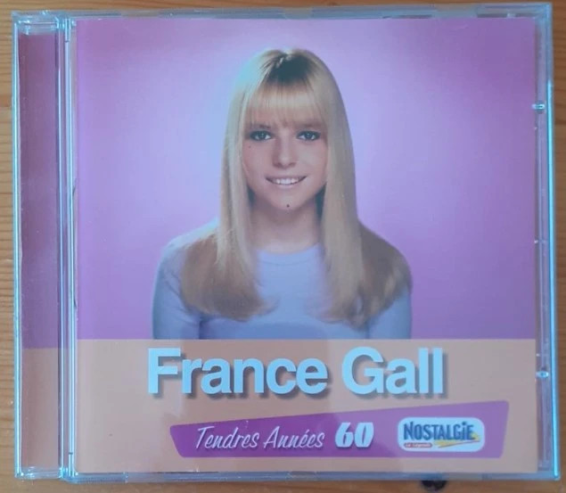 France Gall