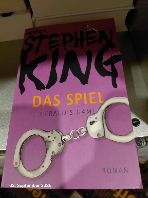Stephen King