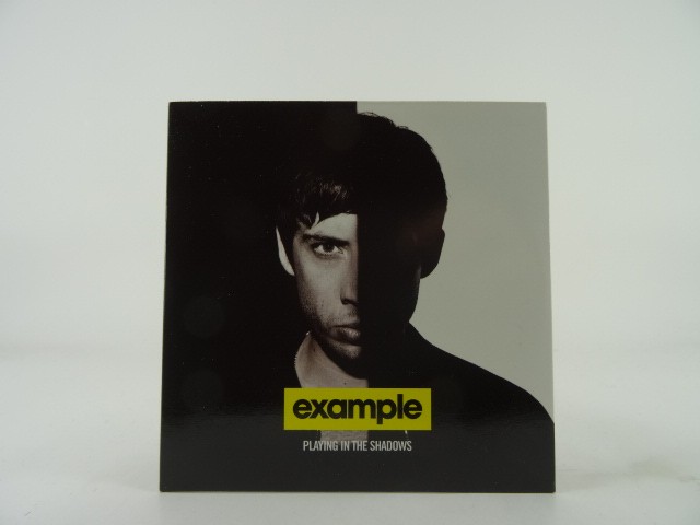 EXAMPLE PLAYING THE SHADOWS (B65) Amazing Value, Amazing Discounts 