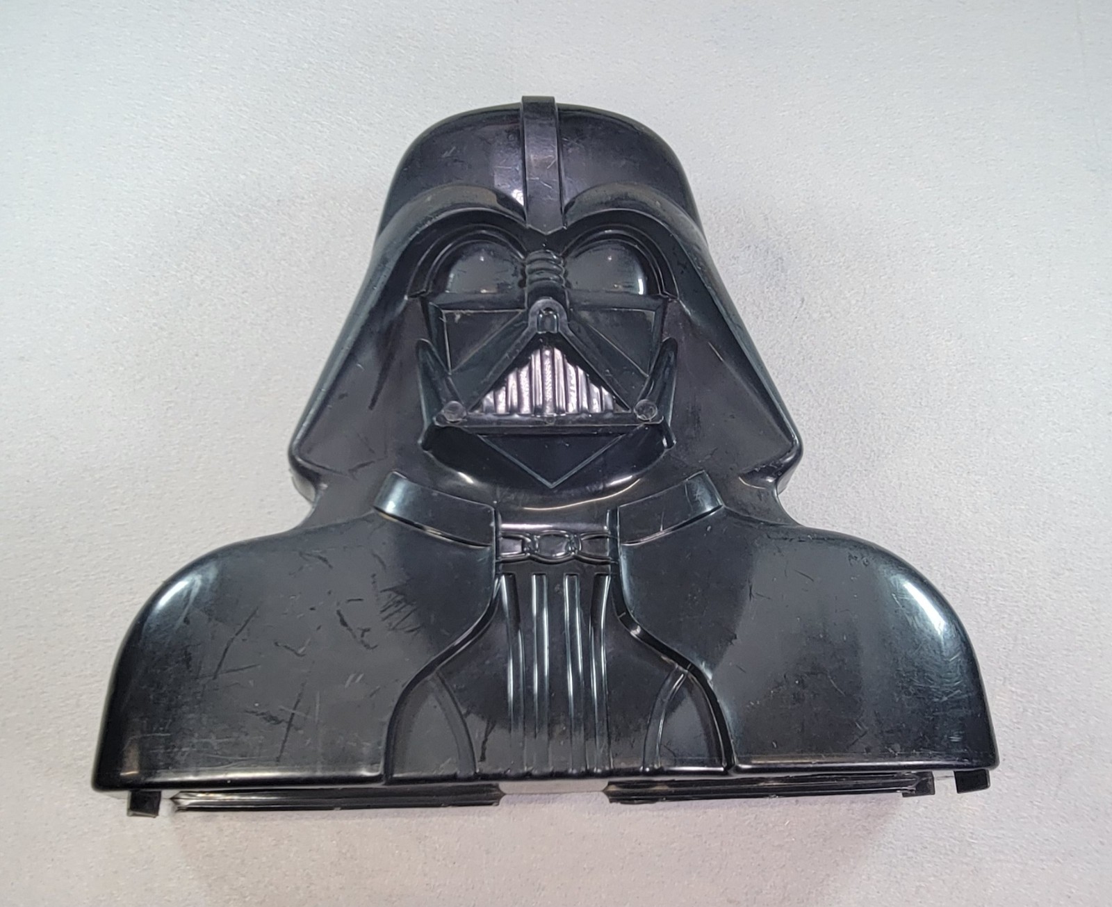 Star Wars Vintage Darth Vader Action Figure Custodia 1980 Inserti Kenner