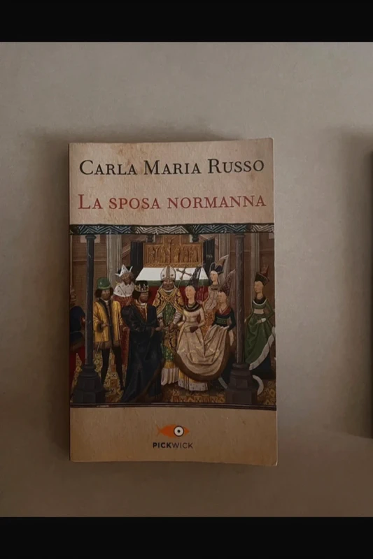 La sposa normanna