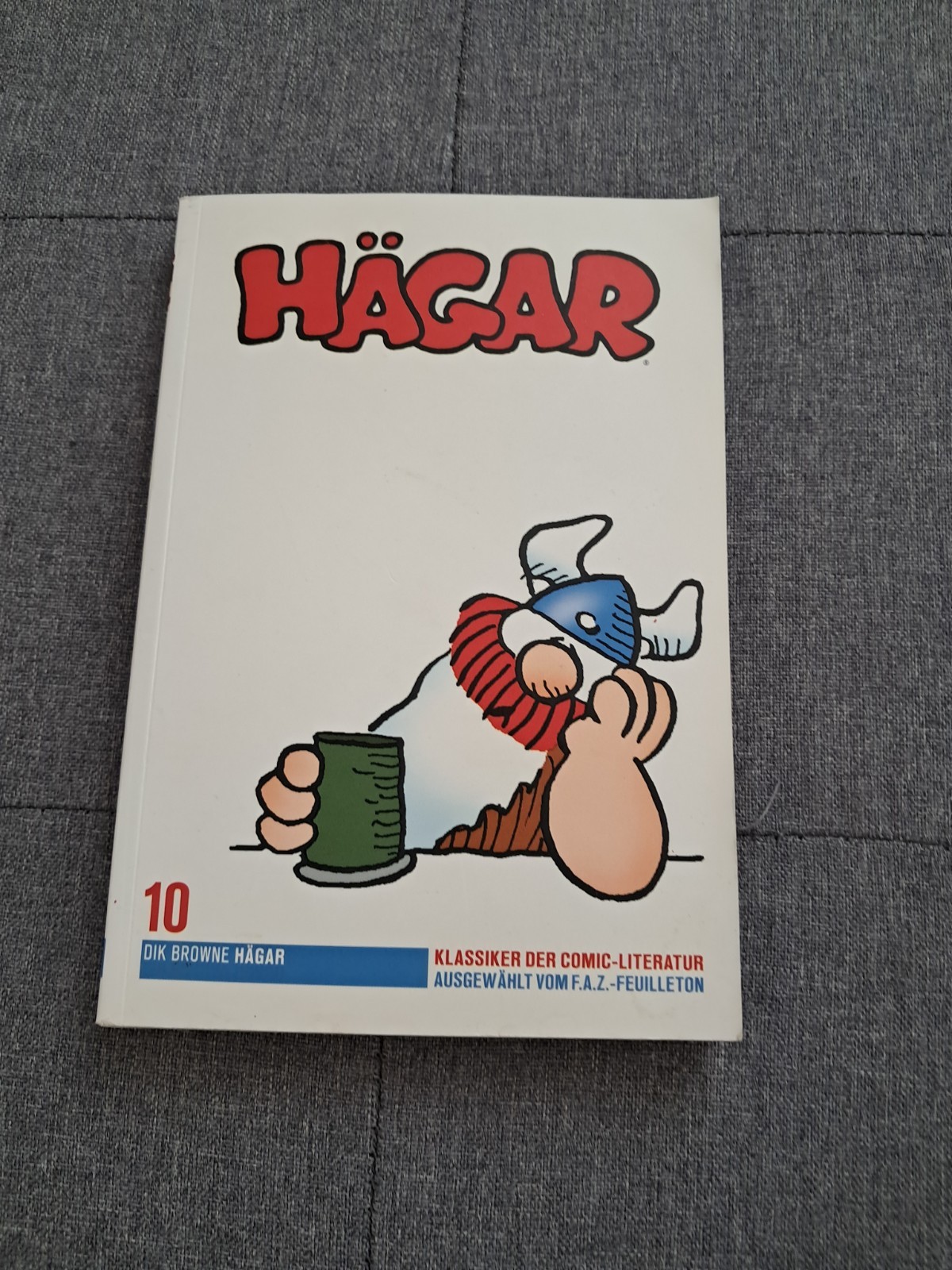 HÄGAR
