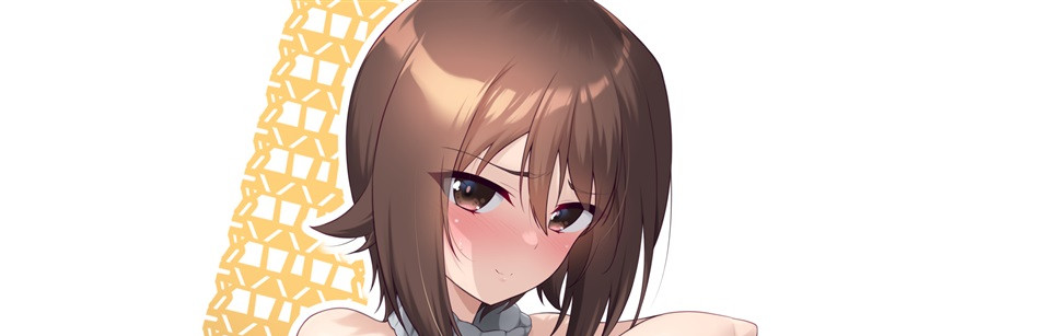 Ragazze e carri armati Maho illustrazione Doujinshi B5/32P GOLDENWEAK Kuzuken C108