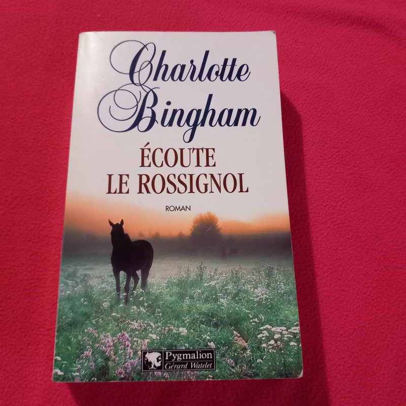 Ecoute Le Rossignol