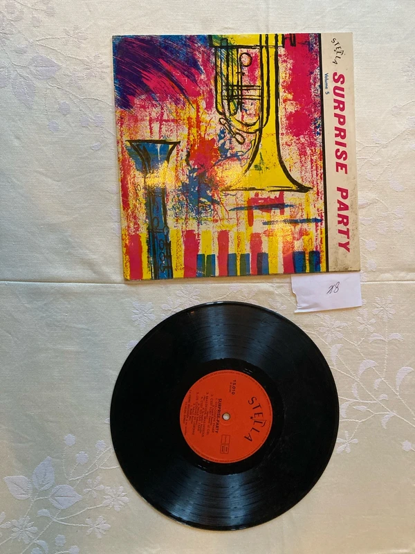 Vinyle