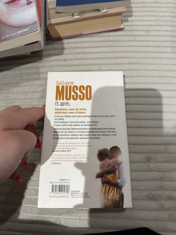Livre