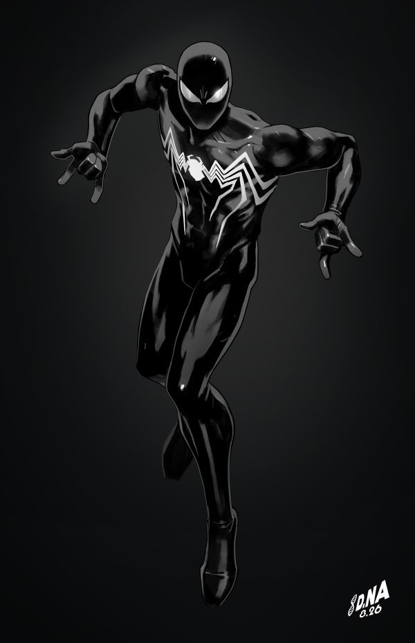 AMAZING SPIDER-MAN #1005 DAVID NAKAYAMA 1:50 VARIANTE VERGINE QUASI NUOVO PREVENDITA 12/9/26