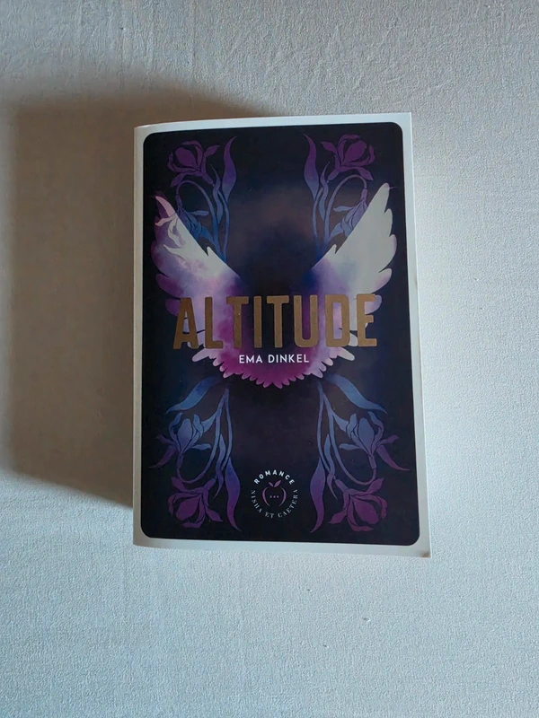 Altitude